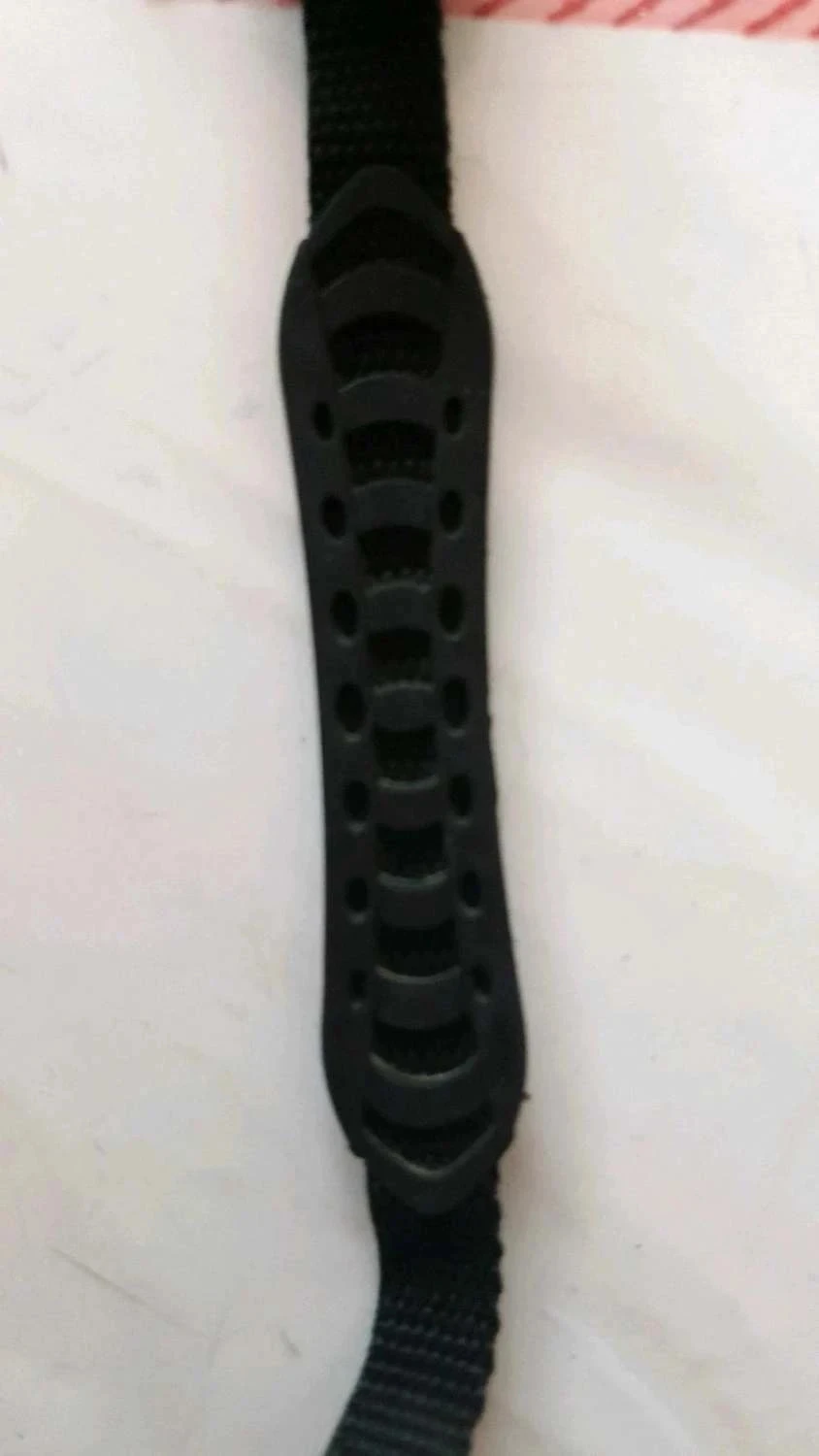 Allegro Brevi stroller carrying strap – photo 5